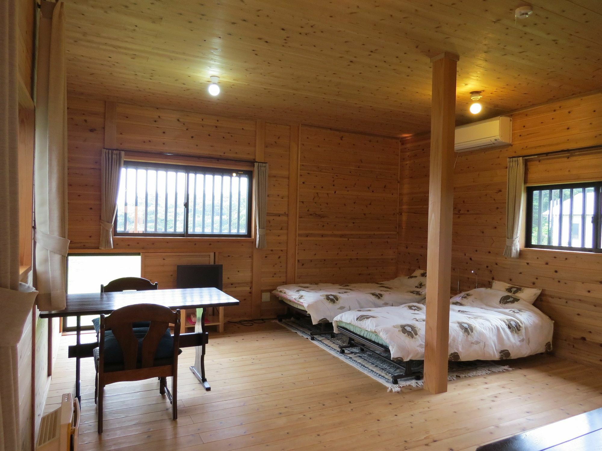 Cottage Orange House Yakushima Якусіма Екстер'єр фото