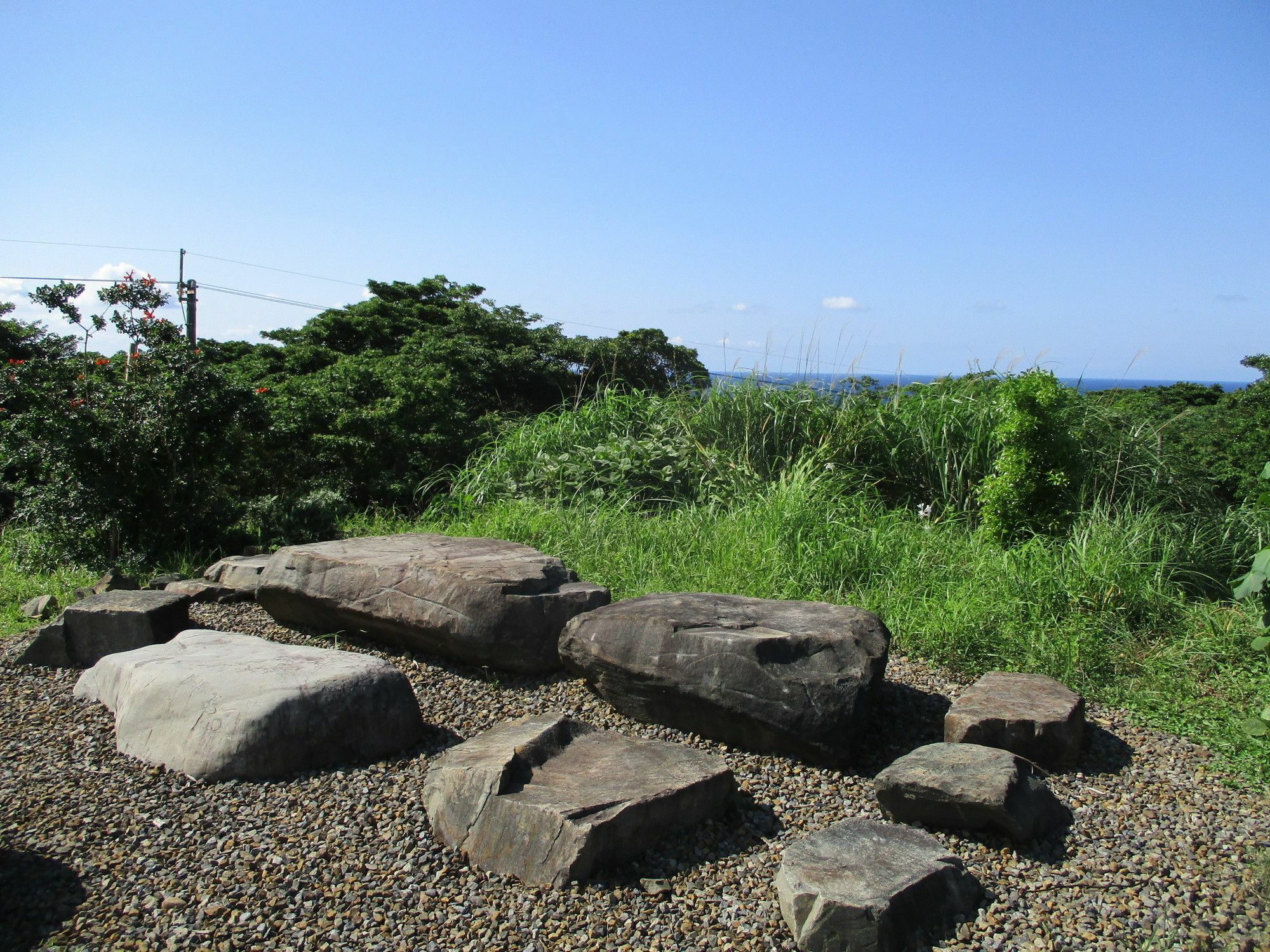 Cottage Orange House Yakushima Якусіма Екстер'єр фото